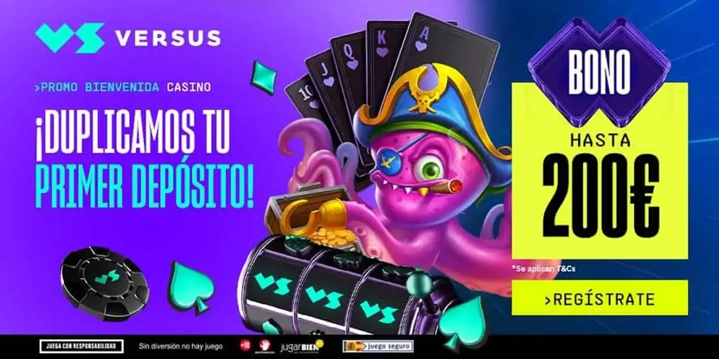 Versus Casino